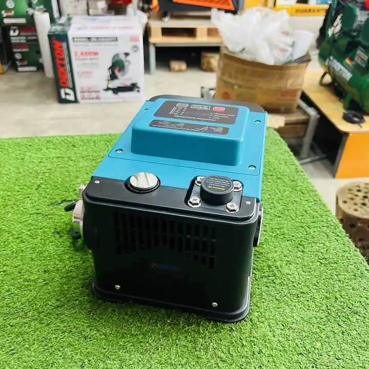Máy Bơm Tăng Áp 500W Thông Minh RYMARU RY-500(A)